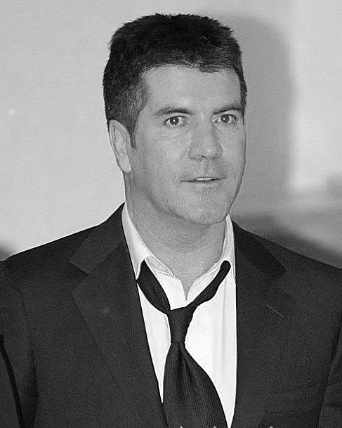 Simon Cowell
