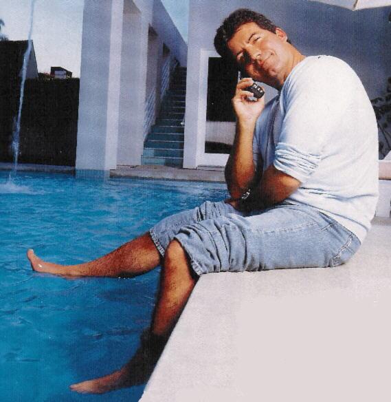 Simon Cowell
