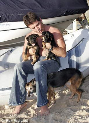 Simon Cowell