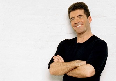 Simon Cowell