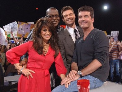 Simon Cowell