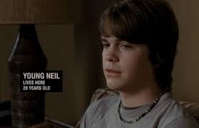Young Neil