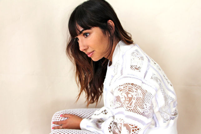 Jackie Cruz