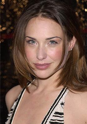 Claire Forlani