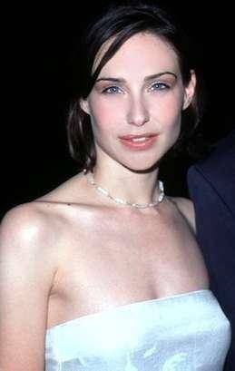 Claire Forlani