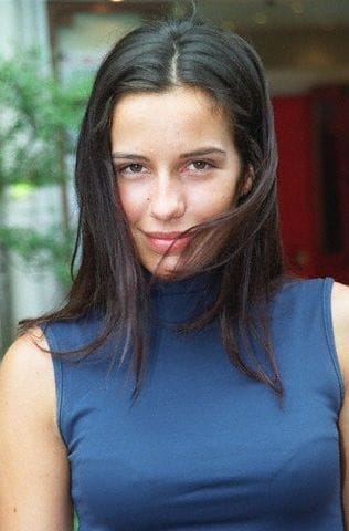Zoé Félix Zoé Félix