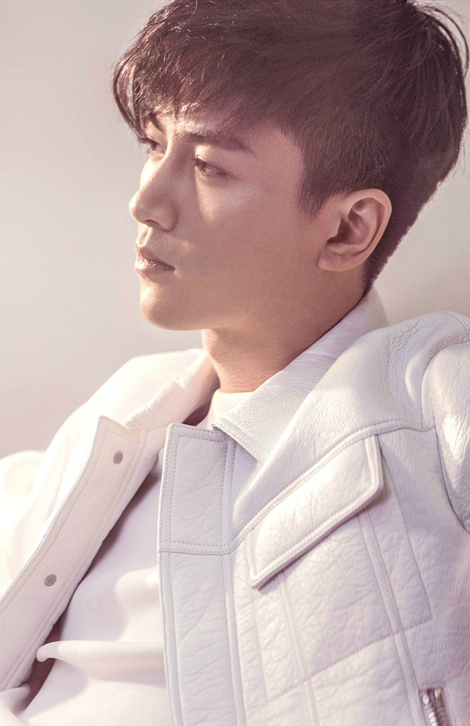 Xiao Chen