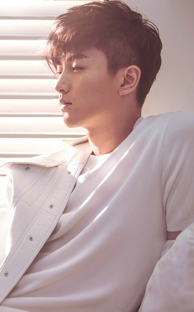 Xiao Chen