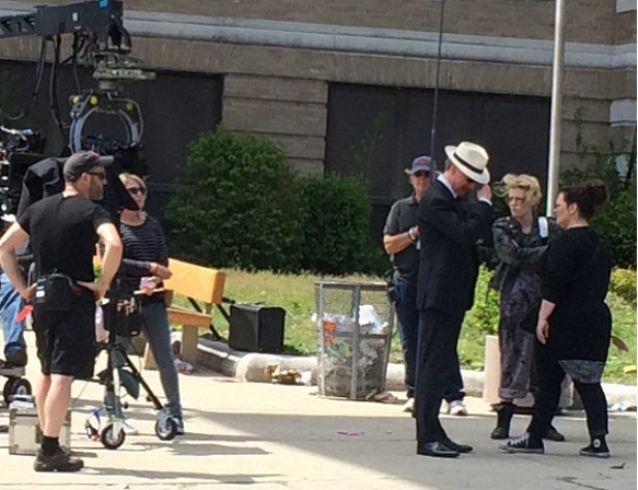 Ghostbusters