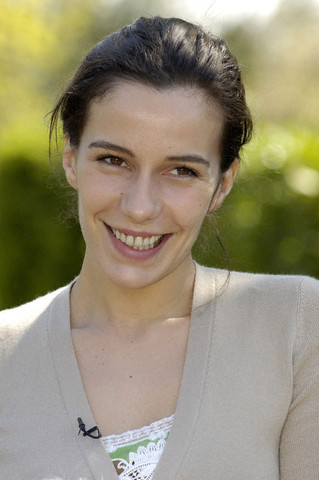 Zoé Félix