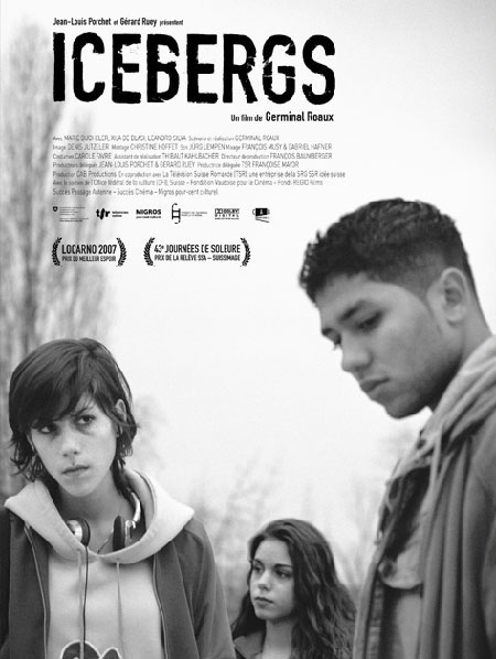 Icebergs