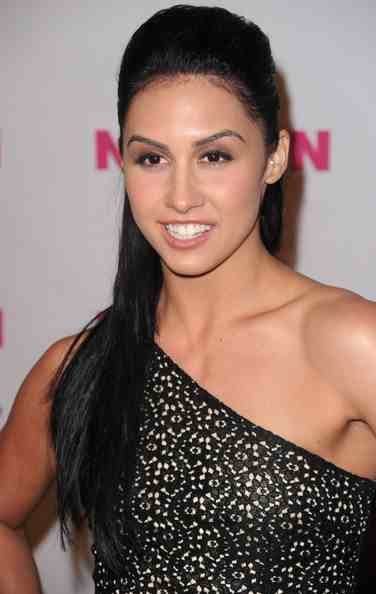 Lauren Gottlieb