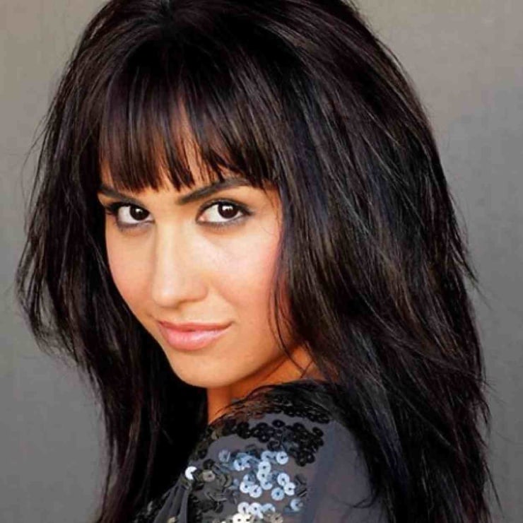 Lauren Gottlieb