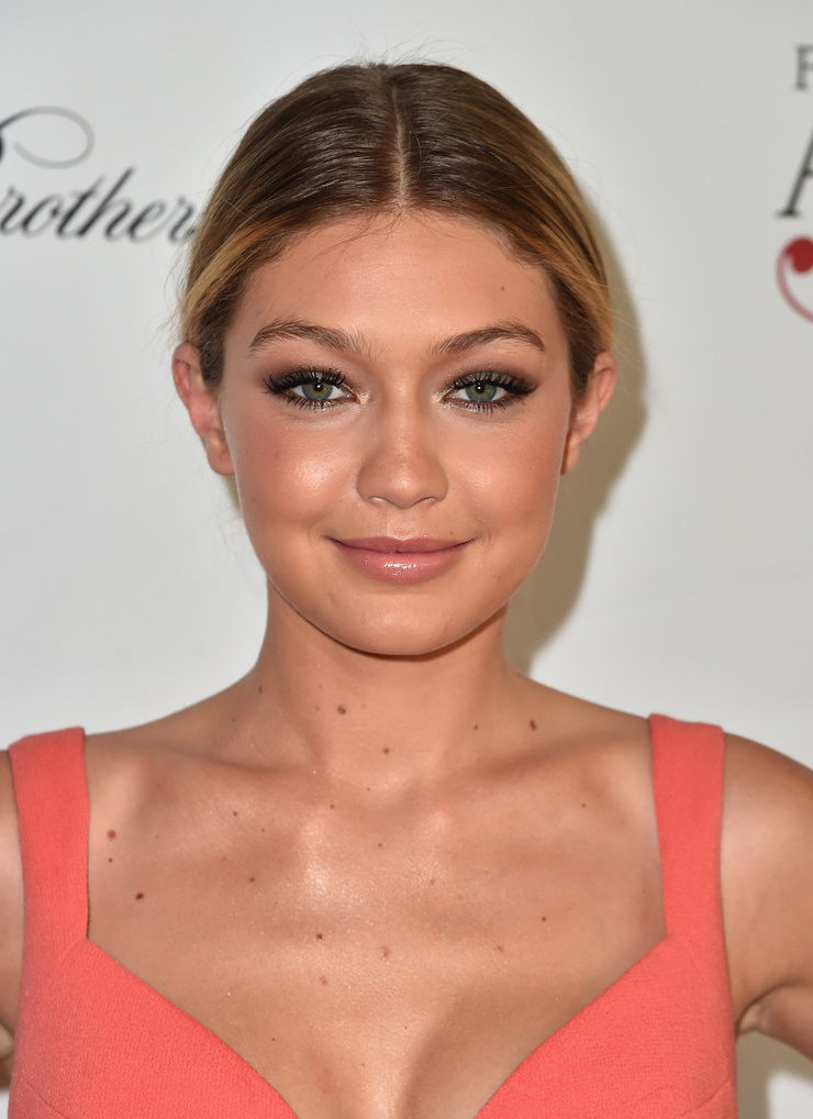 Gigi Hadid