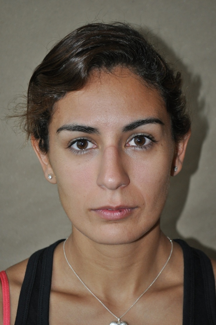 Paola Espinosa