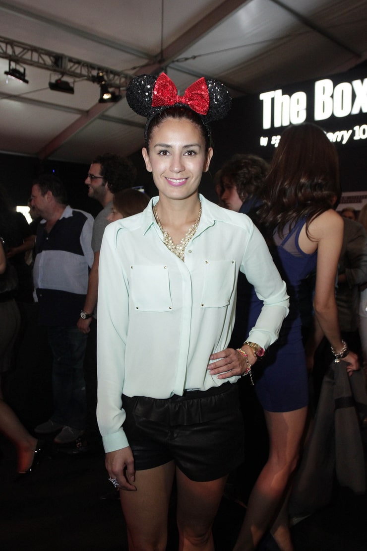 Paola Espinosa