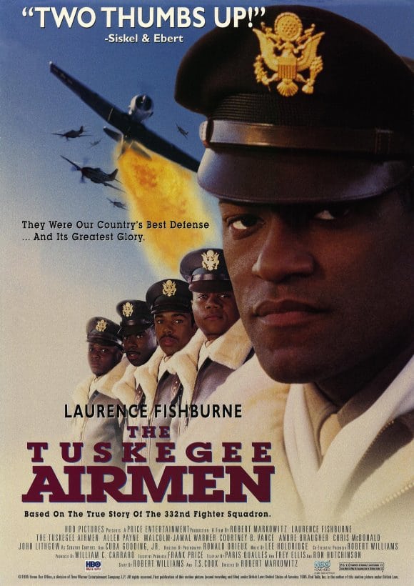 The Tuskegee Airmen The Tuskegee Airmen