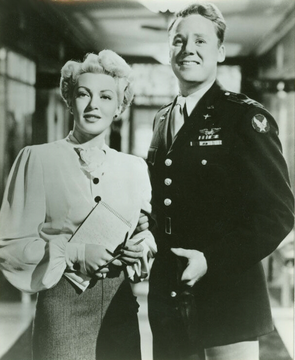 Van Johnson Van Johnson