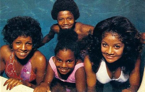 Janet Jackson Janet Jackson