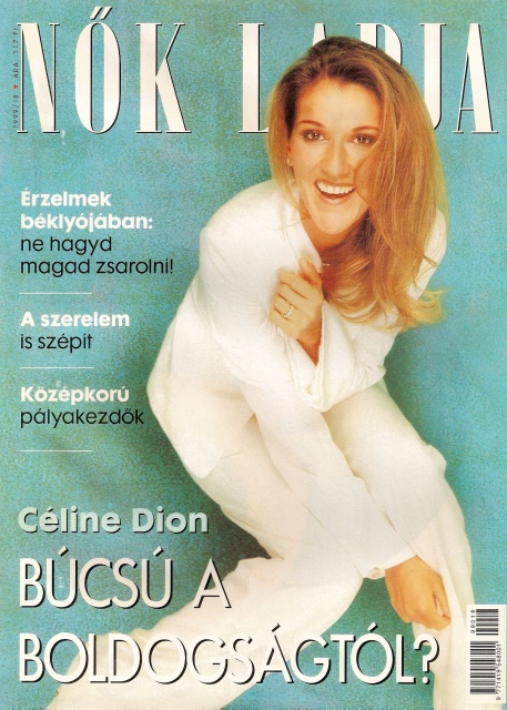 Céline Dion