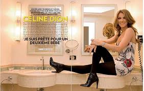 Céline Dion