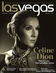 Céline Dion