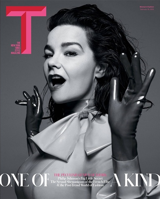 Björk Björk