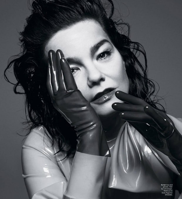 Björk