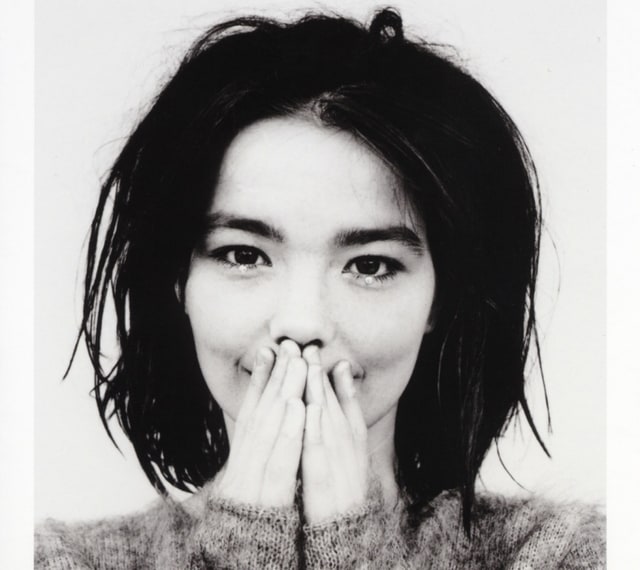 Björk