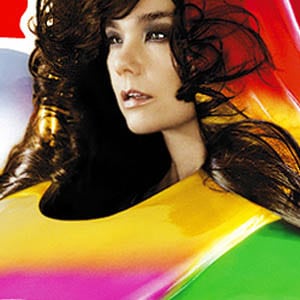 Björk Björk