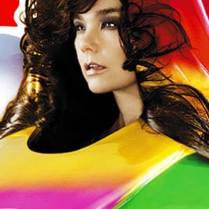 Björk