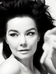 Björk Björk