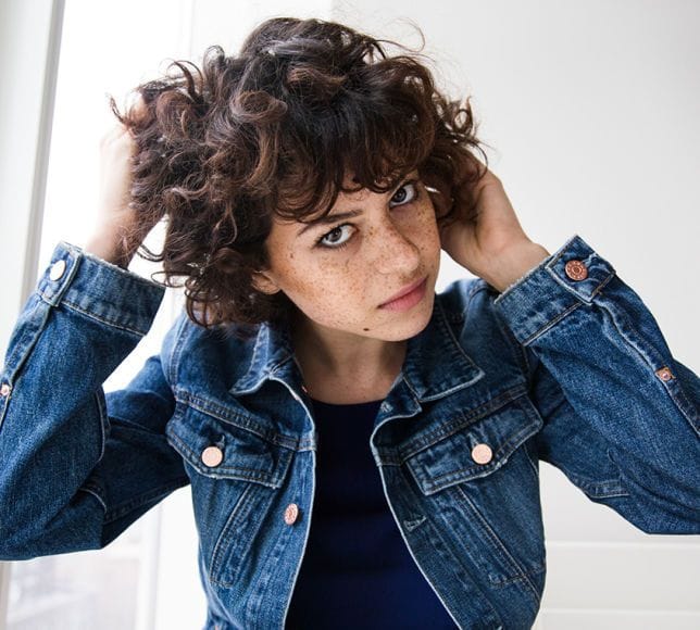 Alia Shawkat Alia Shawkat
