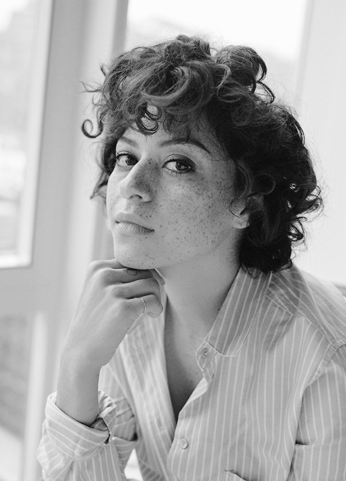 Alia Shawkat Alia Shawkat