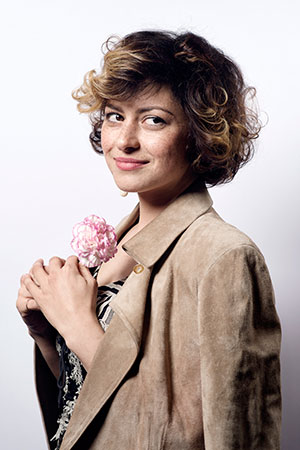 Alia Shawkat Alia Shawkat