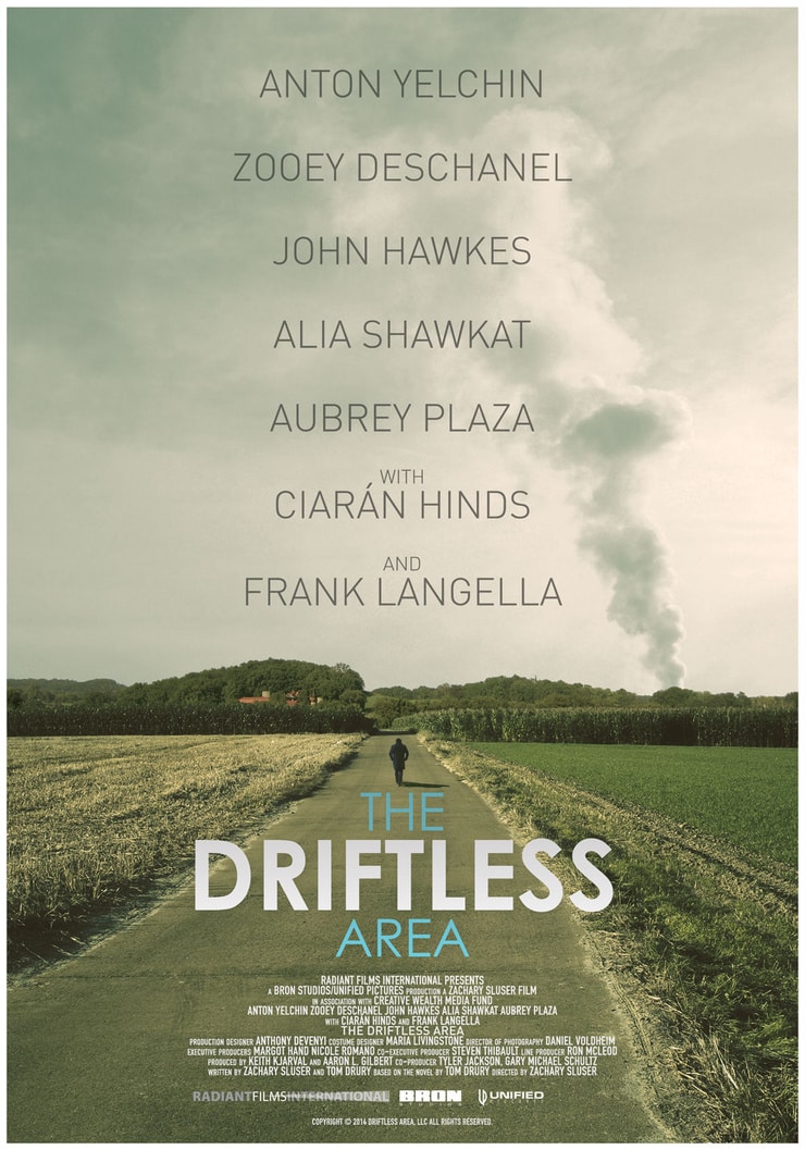 Picture of The Driftless Area (2015)