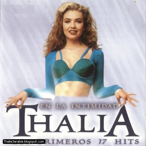 Thalía