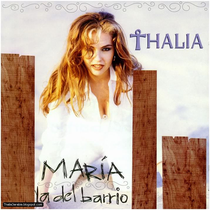 Thalía