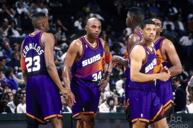 Phoenix Suns