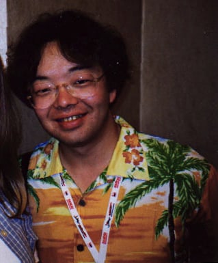 Takumi Yamazaki