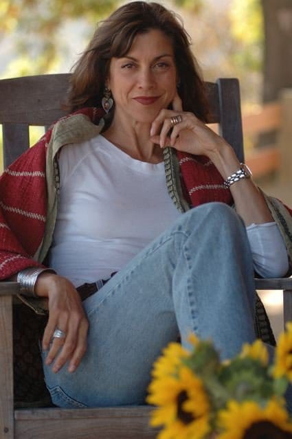 Wendie Malick