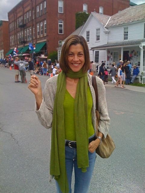 Wendie Malick Wendie Malick