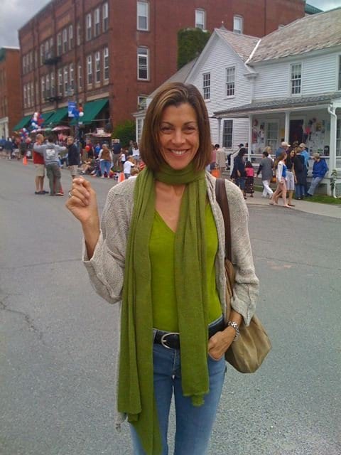 Wendie Malick