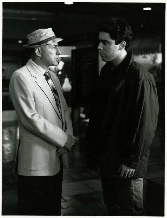 Alan Arkin