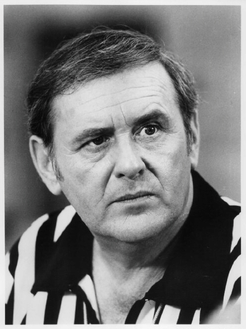 Eugene Roche