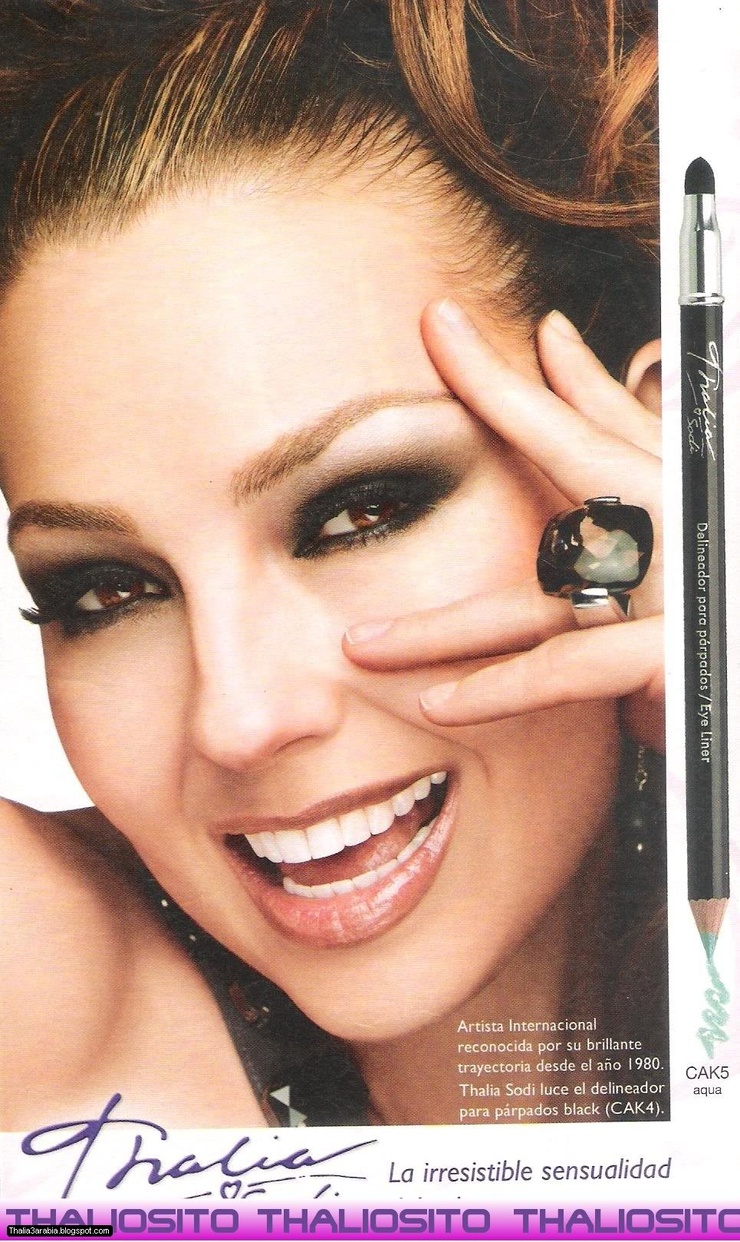 Thalía
