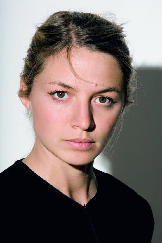 Annika Blendl Annika Blendl