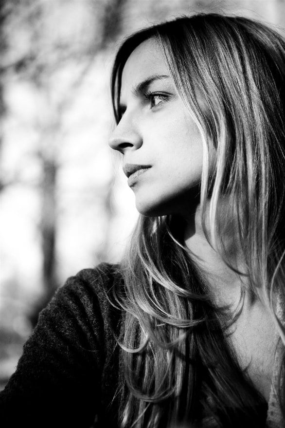 Annika Blendl Annika Blendl