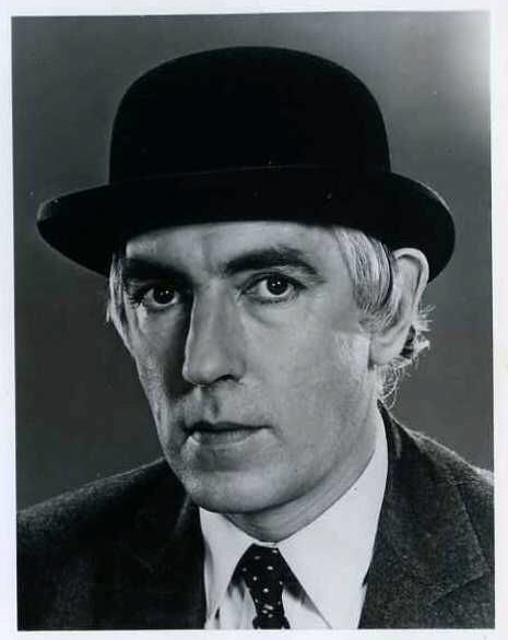 Peter Cook