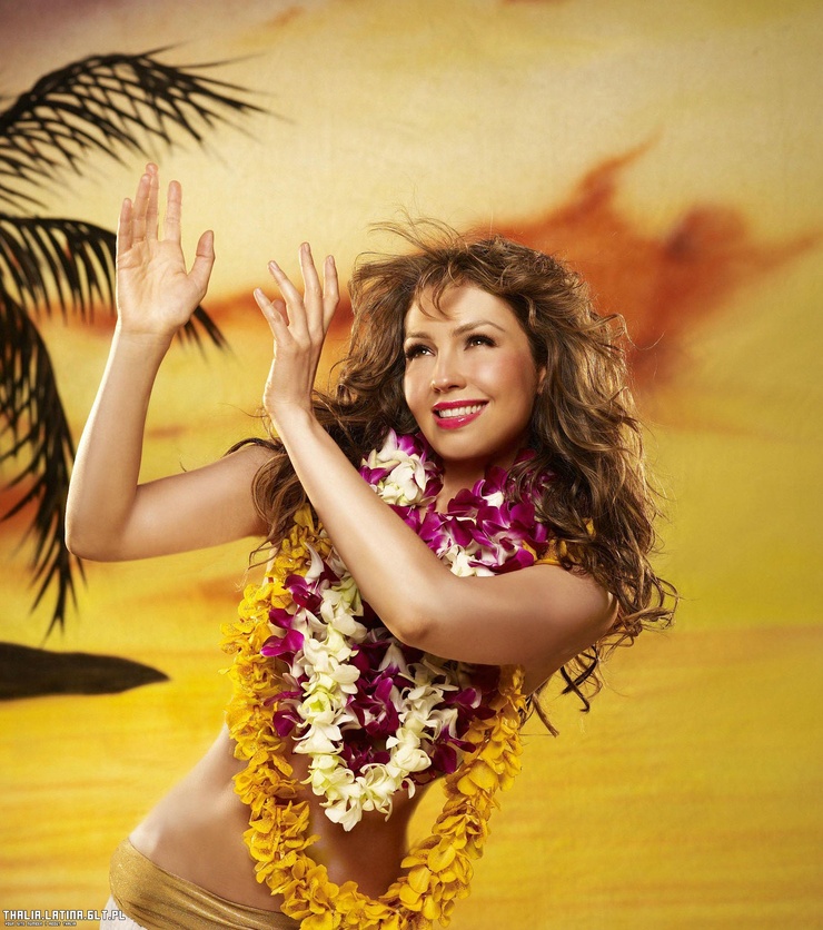 Thalía
